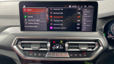 BMW X4 xDrive20d MHT M Sport 5dr Step Auto Diesel Estate